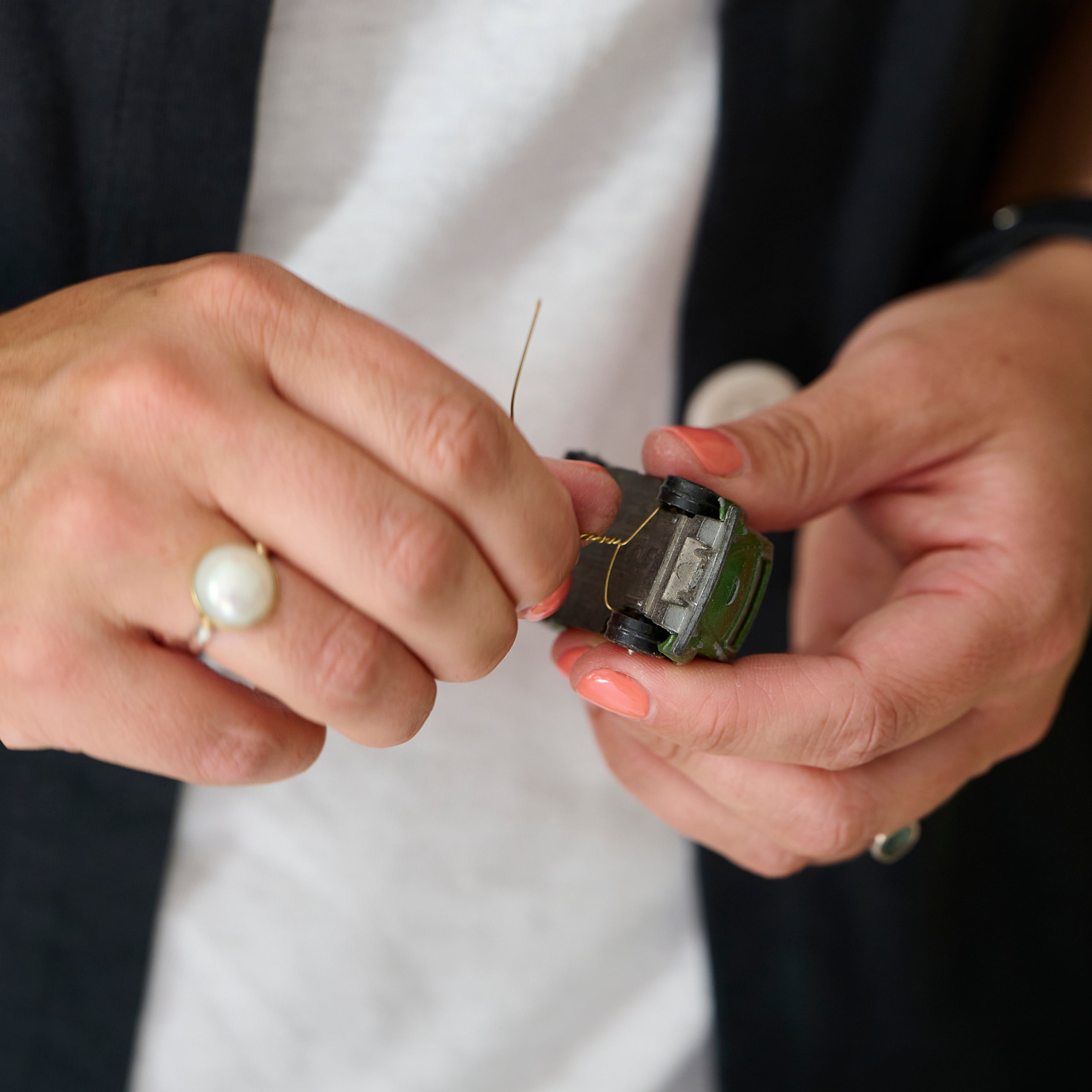 Memory Box Workshops: Create Your Own Bespoke Keepsake Artwork