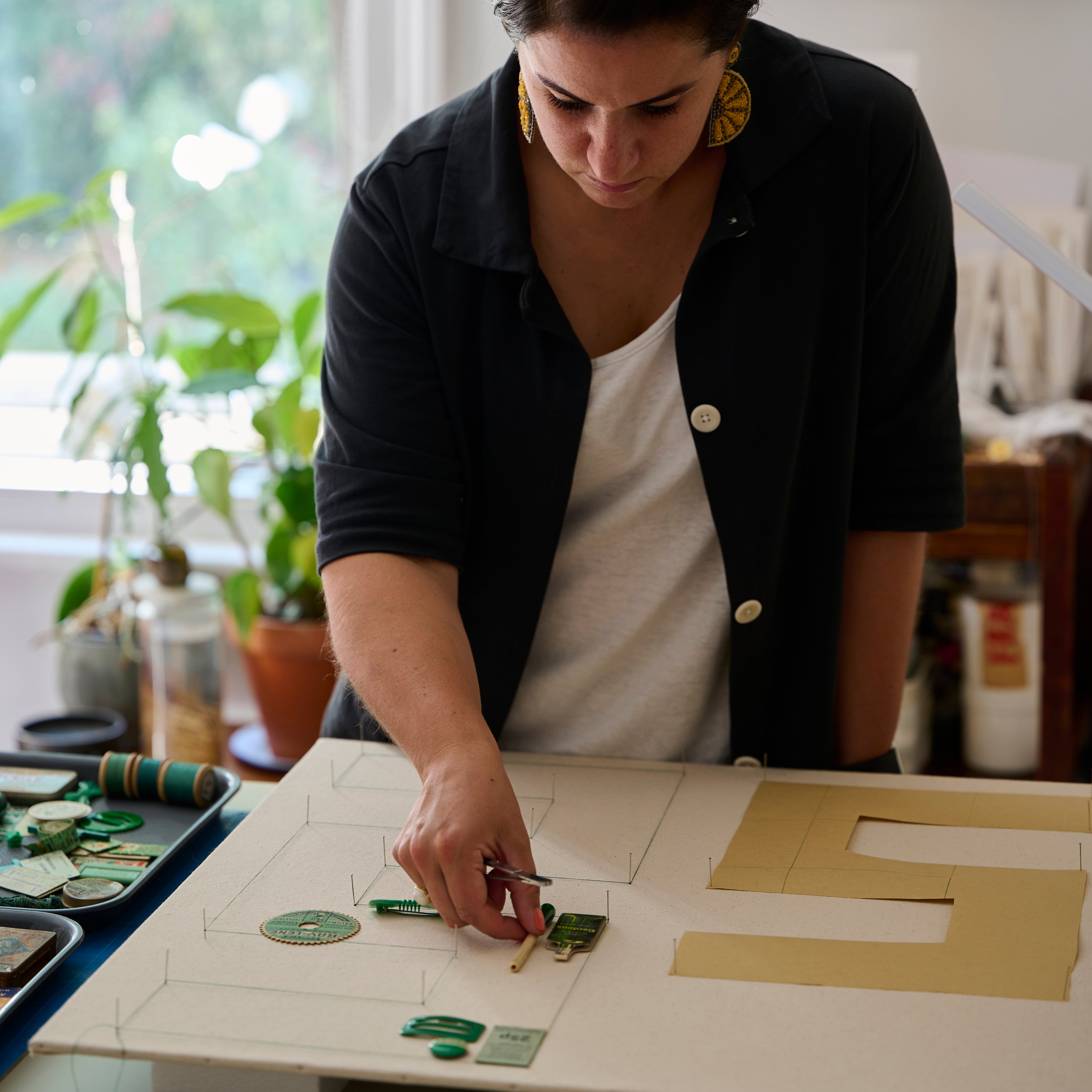 Memory Box Workshops: Create Your Own Bespoke Keepsake Artwork