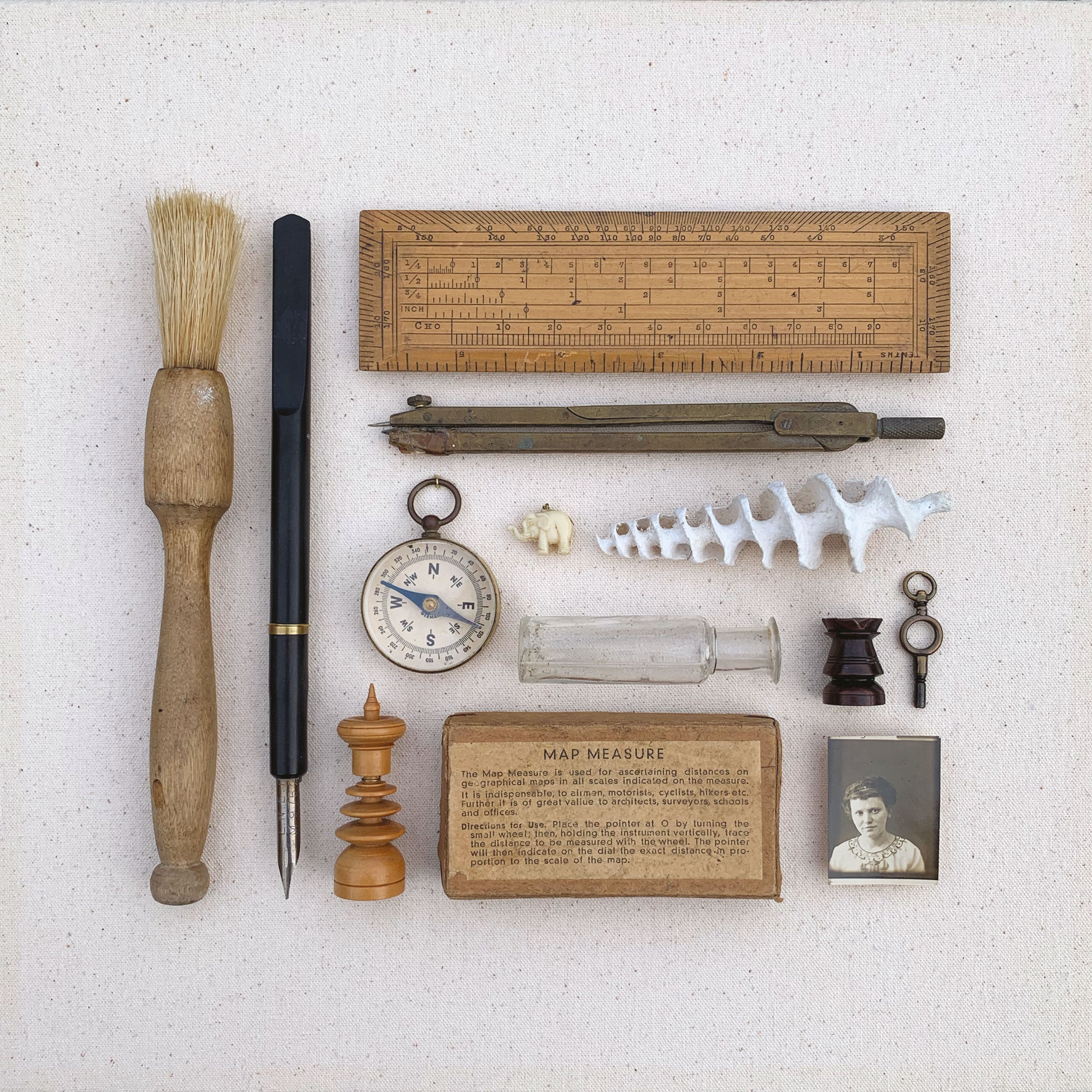 The Adventurer Giclée Art Print