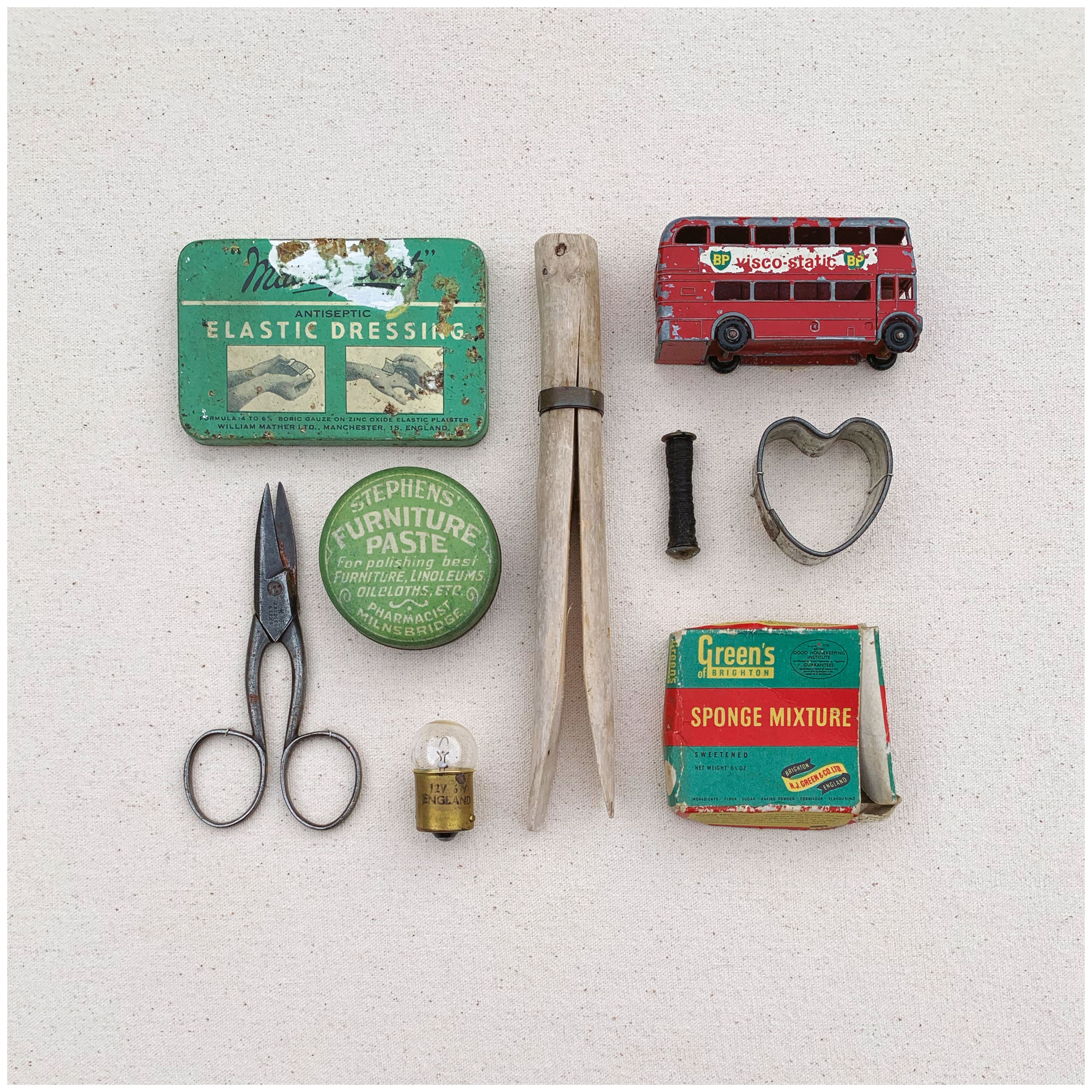 I've Got To Get On Dear Giclée Art Print