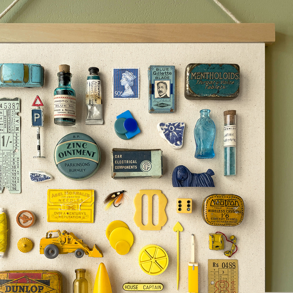 Ukraine Crisis Appeal Giclée Art Print