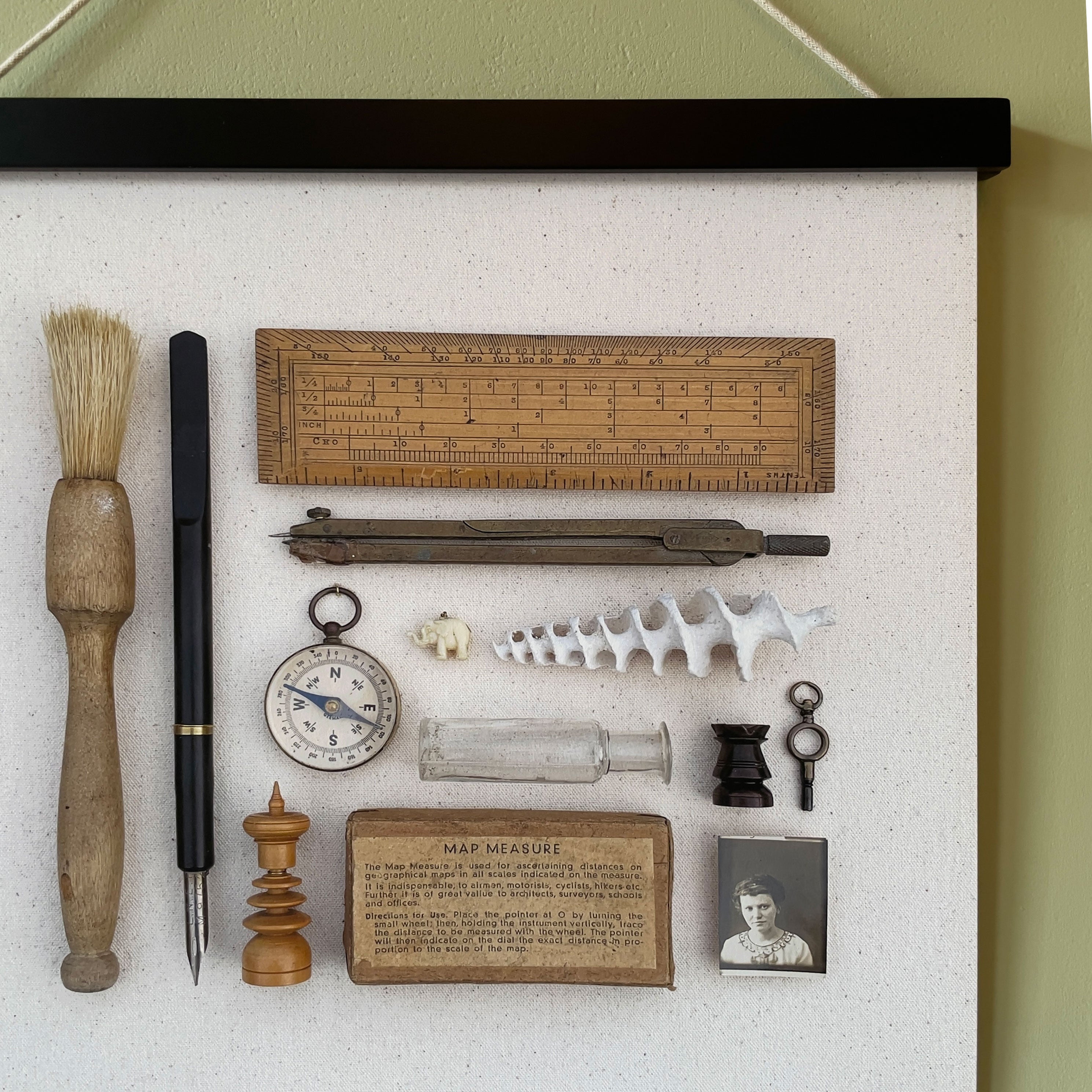 The Adventurer Giclée Art Print