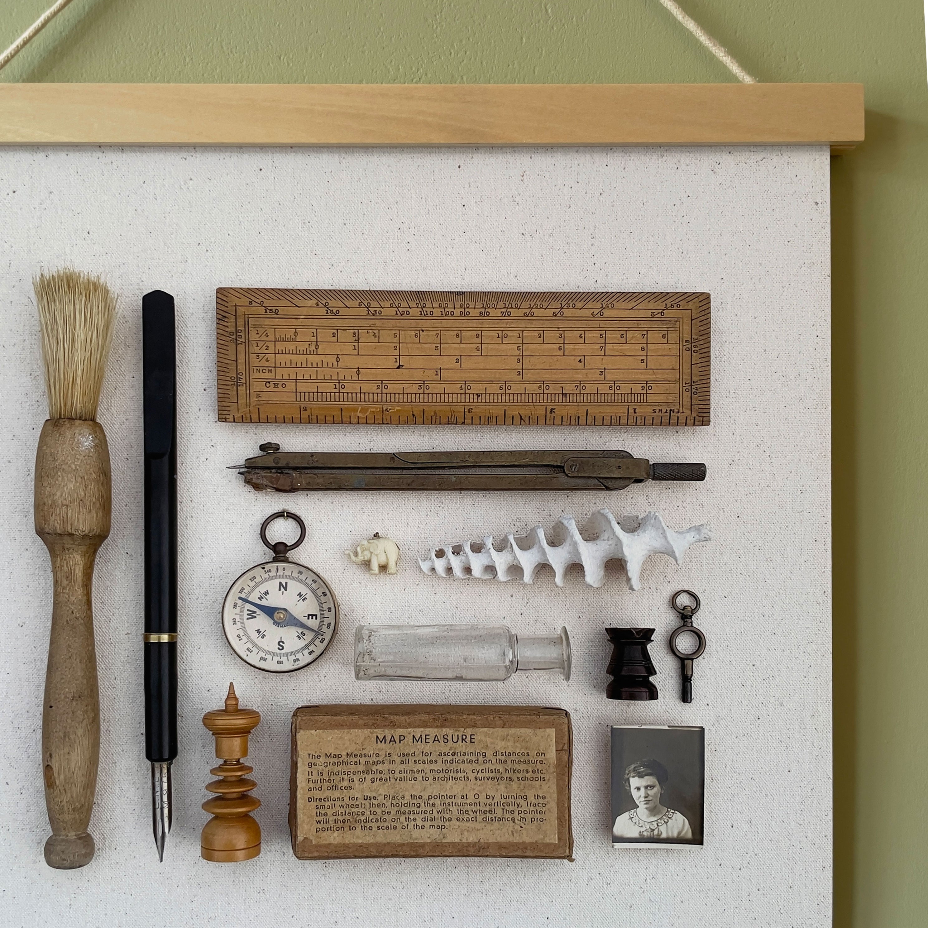 The Adventurer Giclée Art Print