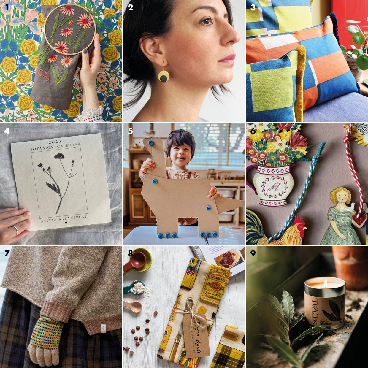 My 2025 Christmas Gift Guide