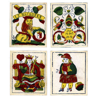 Bluecard Pips What Are Pips? The Fascinating Story Behind Playing Card Symbols